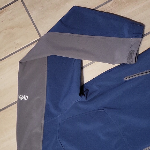 Guide series jacket - Picture 2 of 7